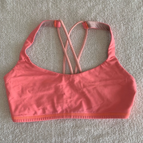 lululemon athletica Other - Lululemon Athletica Free To Be Sports Yoga Bra